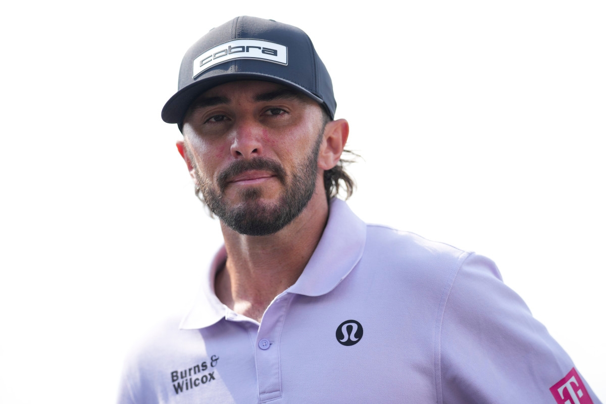 Max Homa Shares Honest Take Amid John Deere Classic