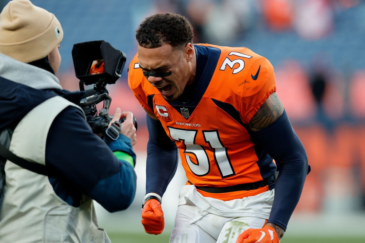 Eagles Major Signing is Pro Bowl Stud's Wish