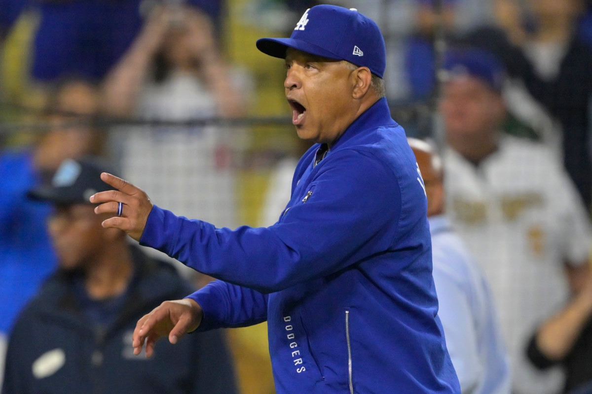 Dodgers Lose 18-1 to Astros, Suffer Worst Home Loss in Dodger Stadium History