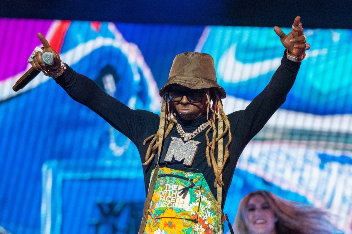 Super Bowl-Winning Coach Gets Name Dropped in New Lil Wayne Song