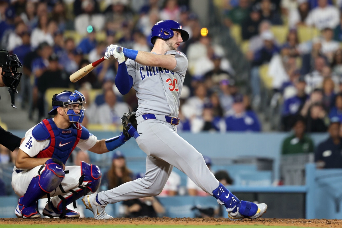 Ken Rosenthal Explains Why Kyle Tucker Has ‘Transformed' Cubs Batting Order