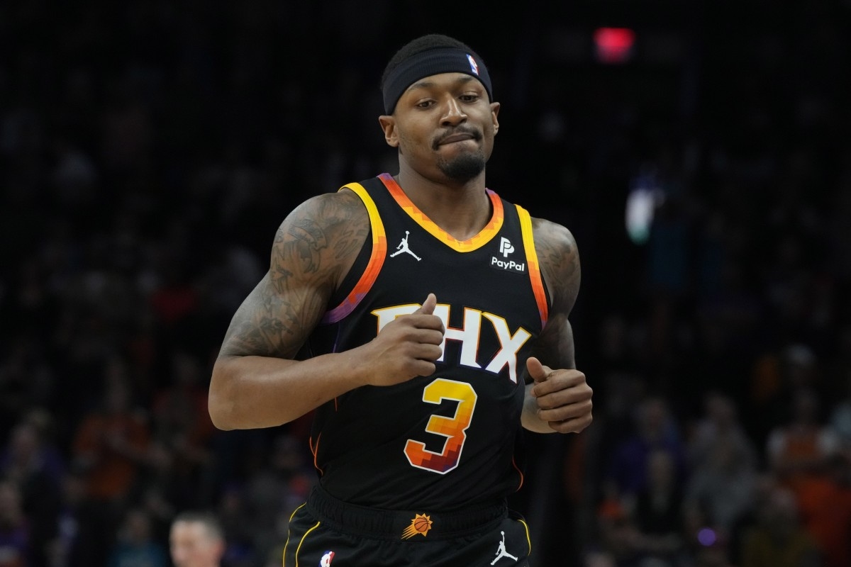 Heat's Trade Talks For $251 Million Star 'Collapsed'