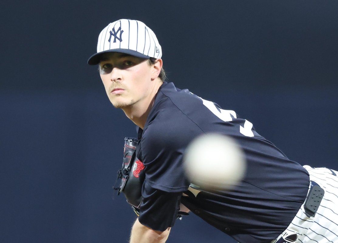 How to Watch Yankees Mariners Tuesday Game TV Streaming and Start Time