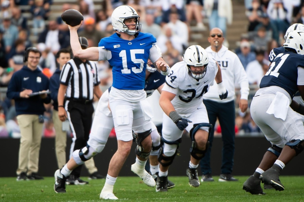 Over/Under: 10.5 Wins for Penn State Nittany Lions in 2025