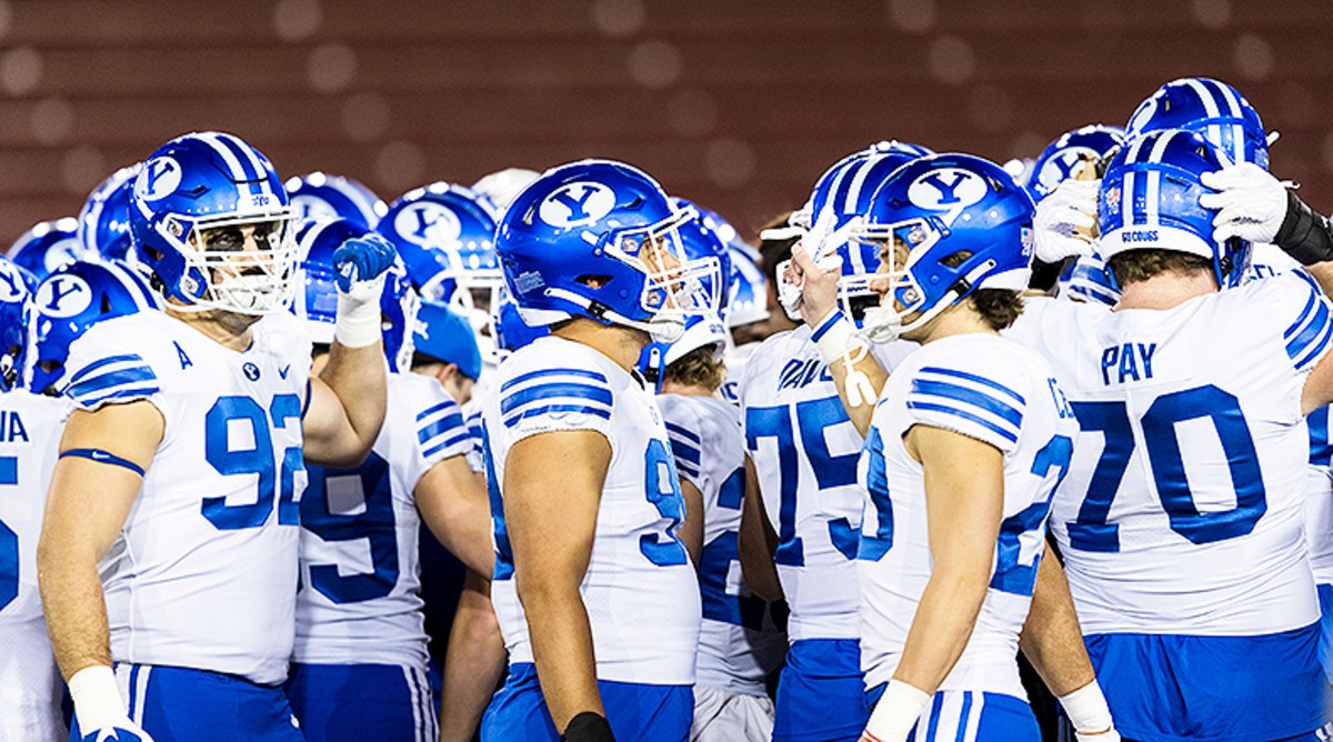 BYU WR locked in for 2025 comeback