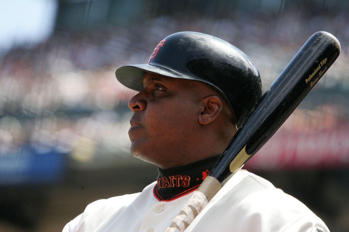 Nationals Give James Wood New Nickname After Joining Barry Bonds