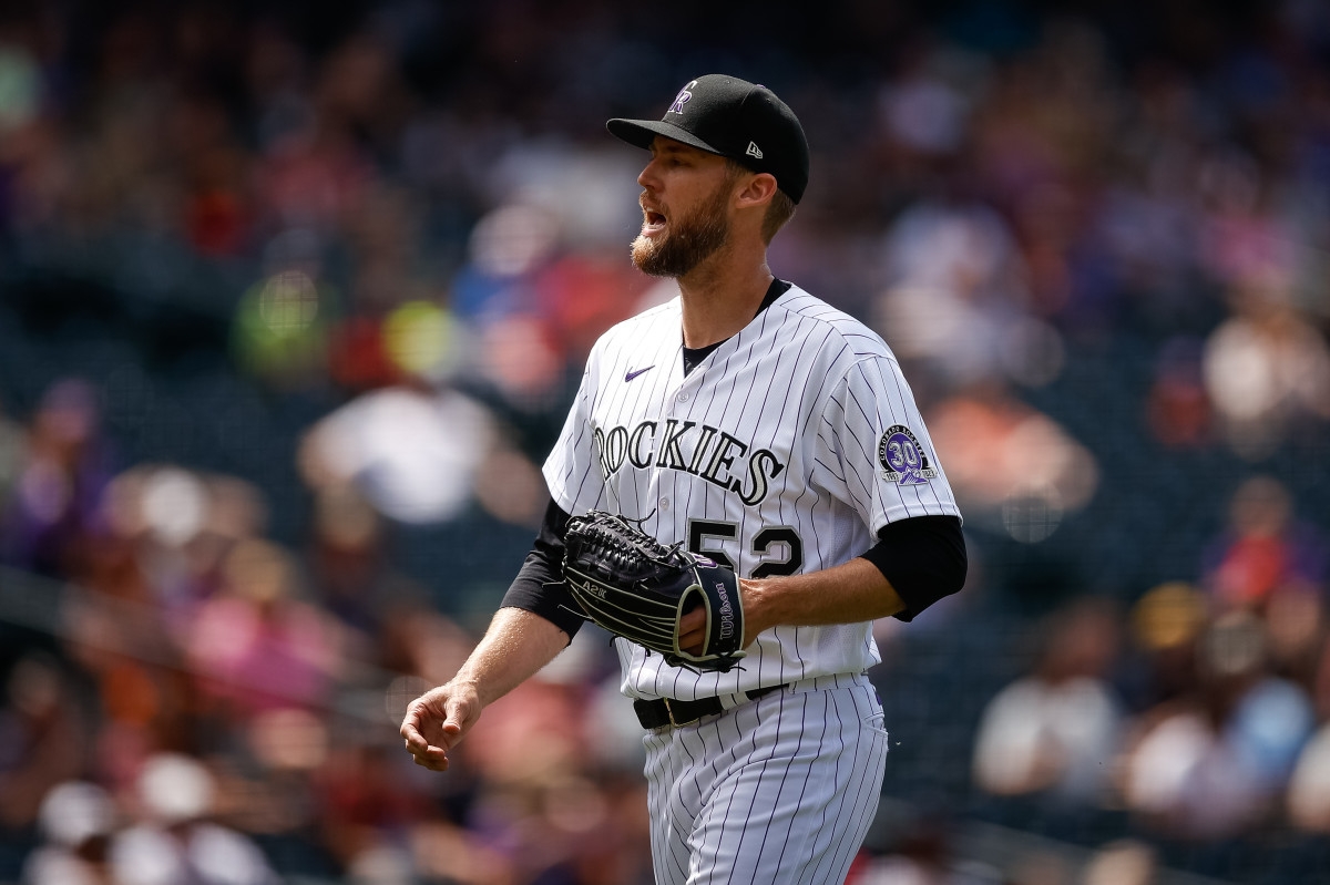 Mariners Sign Career 66-Save Reliever Just Before Orioles Clash: Report