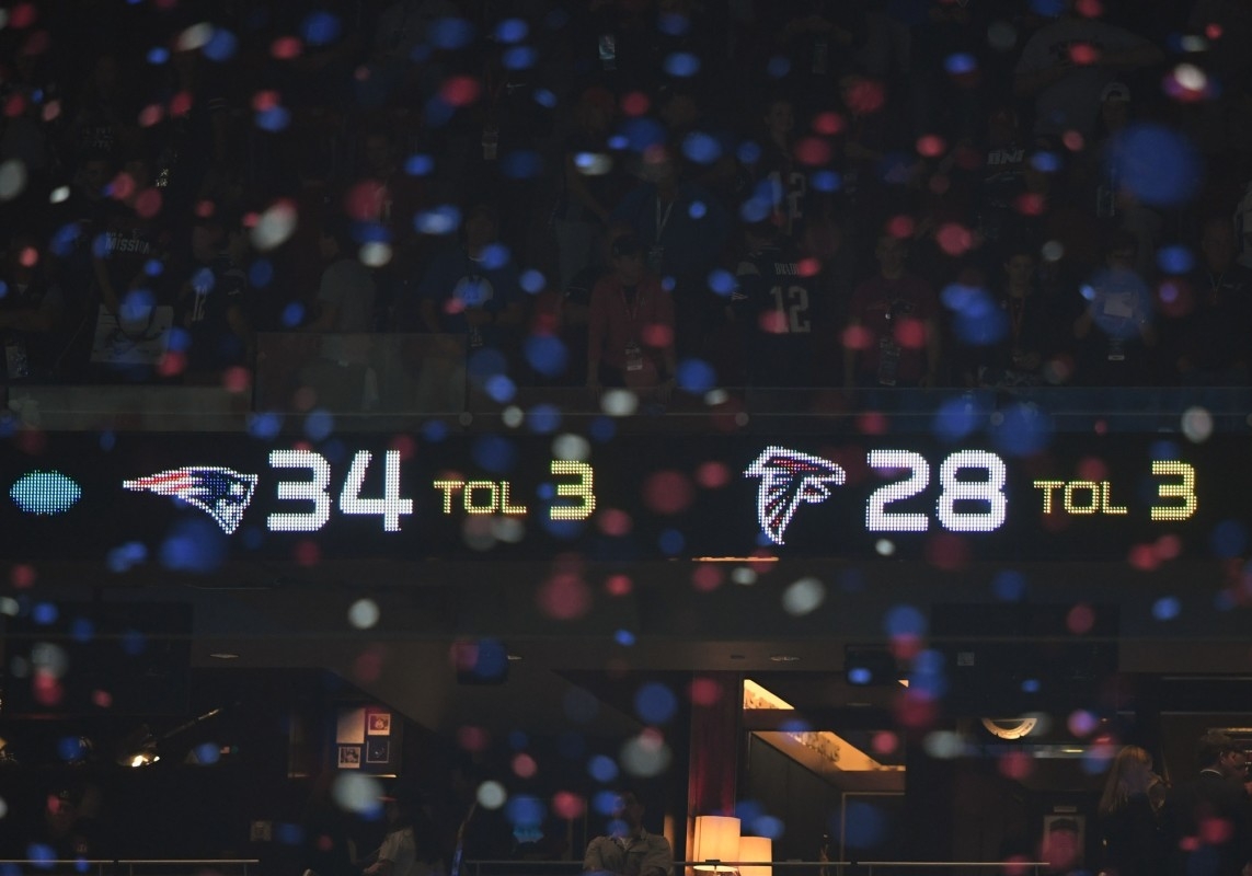 Tampa Bay Buccaneers Rival Atlanta Falcons Unintentionally Troll Themselves On Social Media