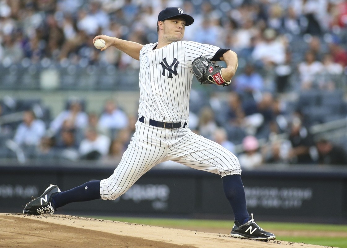 Yankees Fans Fear Devin Williams Could Be Next Big Bust