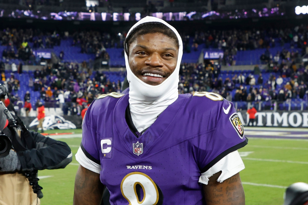 Baltimore Ravens quarterback Lamar Jackson should be getting contract extension very soon.