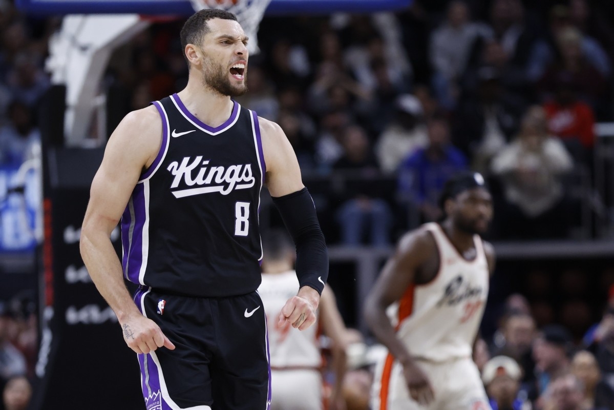 Kings Emerge as Best Fit For Cavaliers' Breakout Guard