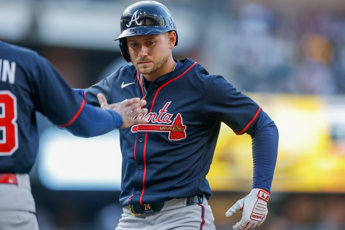 Dodgers Must Pursue Jarred Kelenic in Blockbuster Braves Trade