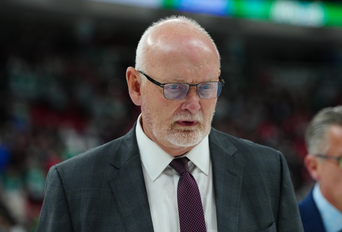 Sabres Make Lindy Ruff Announcement After Season Finale