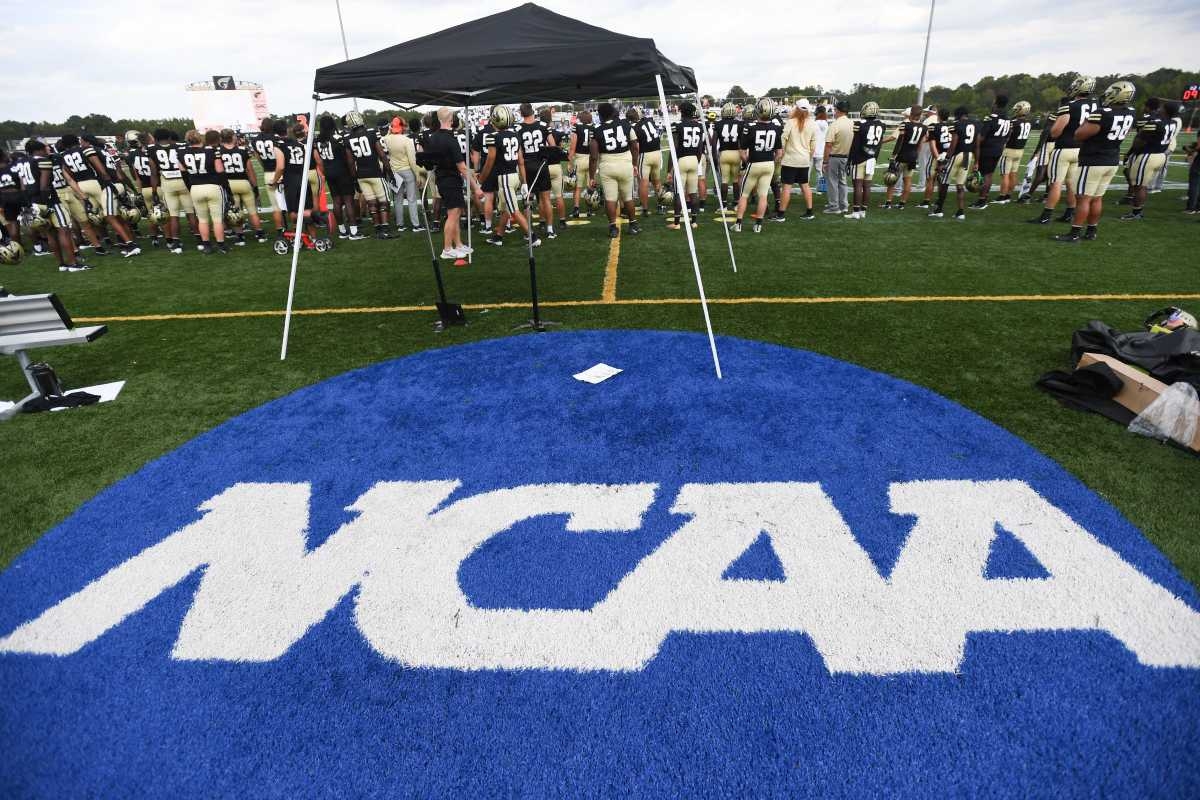 NCAA Sends Clear Message About Athlete Pay and Roster Limits