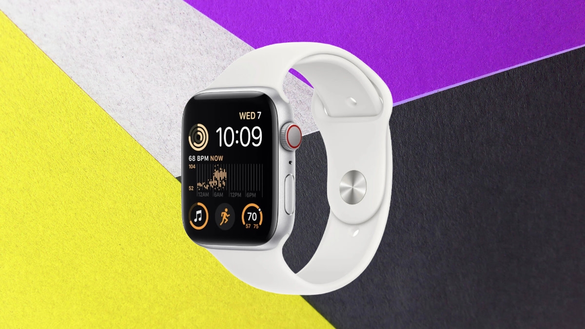 Apple Watches Are on Sale Right Now for 40% Off