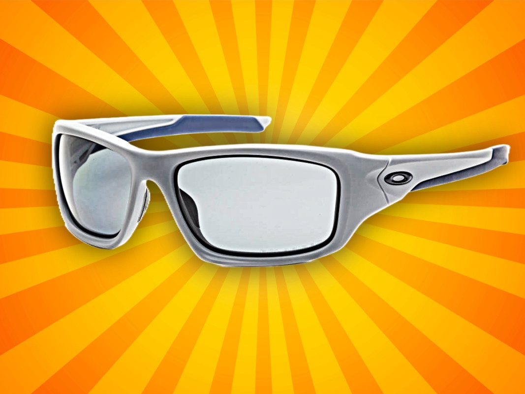 Oakley's ‘Perfect' Polarized Sunglasses Are on Sale for as Much as 75% Off, and Buyers ‘Highly Recommend' Them