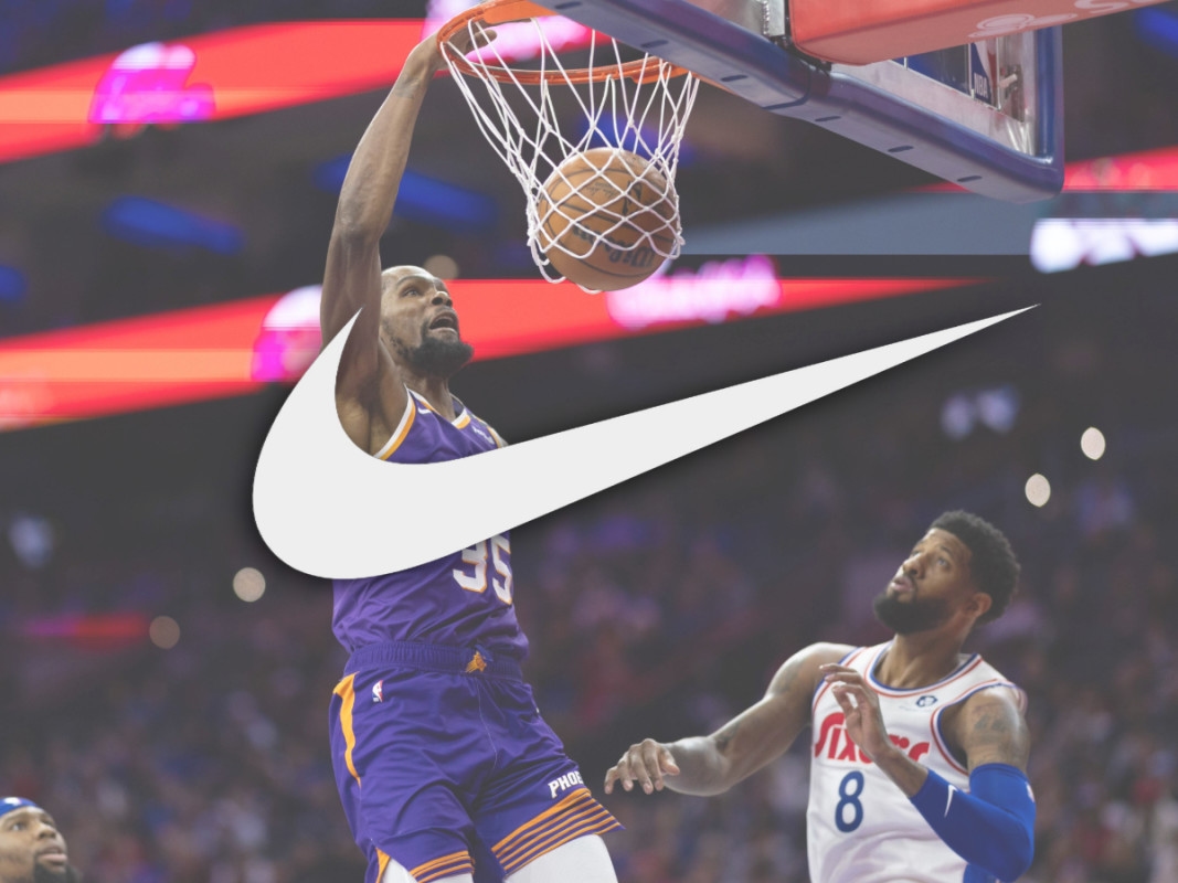 Kevin Durant Shoes From $41 at Nike