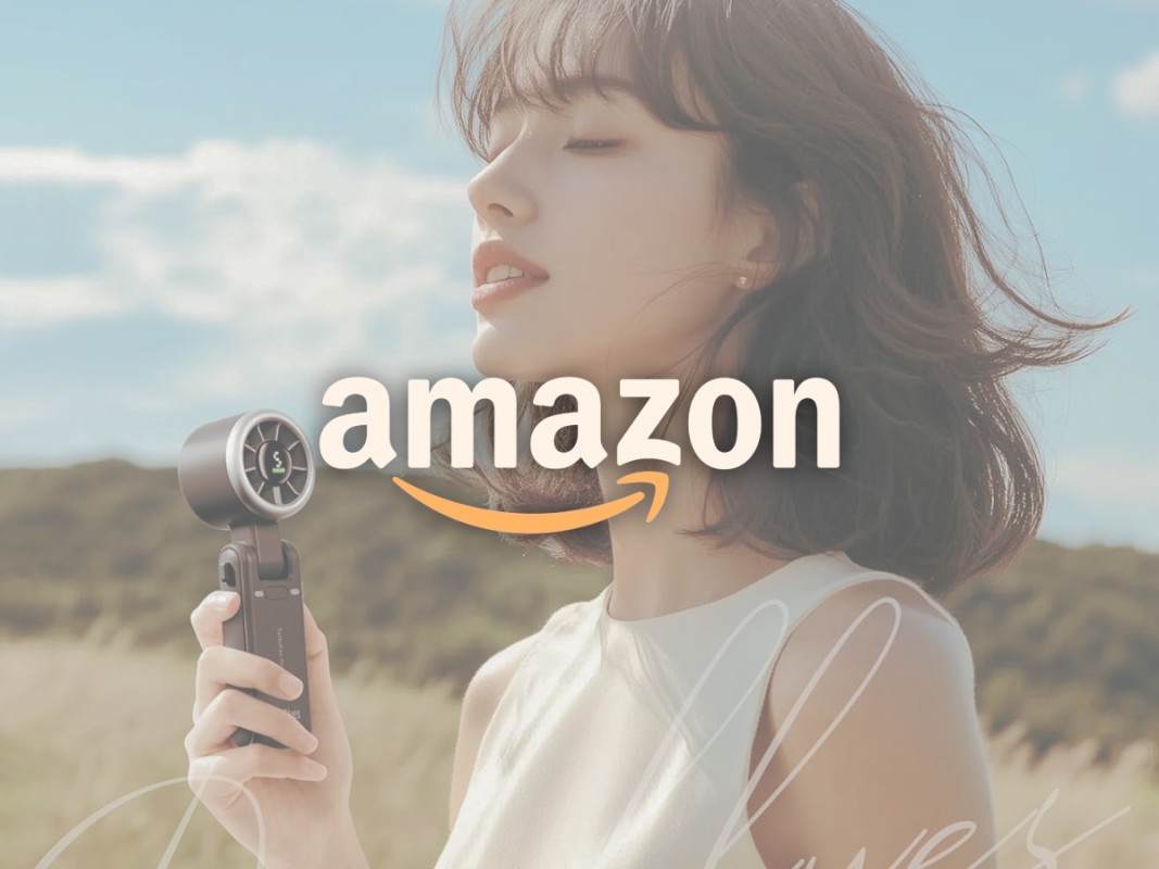 Handheld 'Turbojet' Fan Is on Sale for Under $10, and Buyers Say It's ‘Incredible'