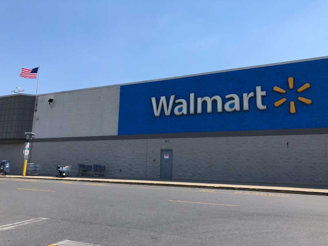 Walmart Selling 'Perfect' Slip-On Sneakers for $11: 'Best Shoes I've Bought in Years'