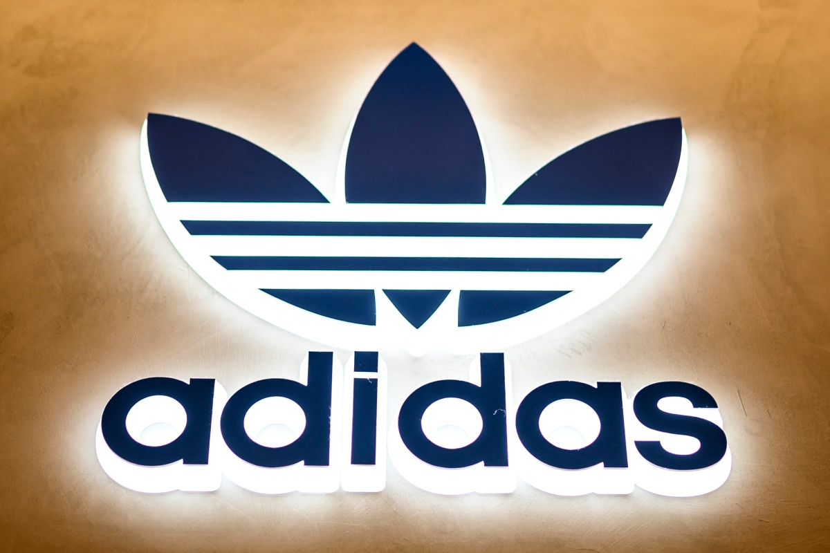 'Super Stylish' Adidas Aqua Slides on Sale for Just $12: 'Most Comfortable Sandals Ever!'
