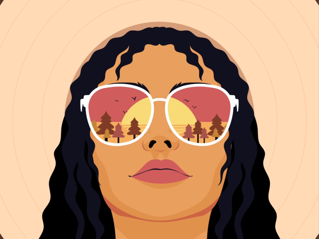 Brand-New Designer Sunglasses Are on Sale for as Low as $15