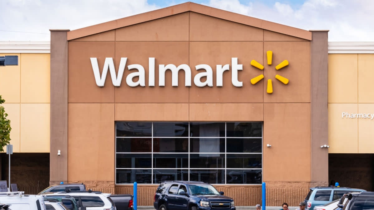 Walmart Is Selling a $160 Bluetooth Headset for Only $20: 'Absolute Steal'