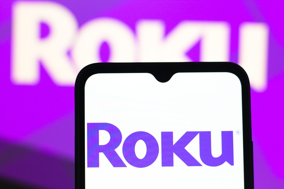 Roku Selling Indoor Camera with 'Amazing Picture Quality' for $10: 'Great Security Camera'