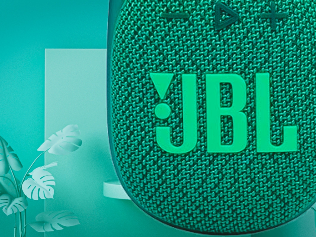JBL's 'Ultra-Portable' Waterproof Speaker Is on Sale for 46% Off, and Buyers Say It's 'Powerful'