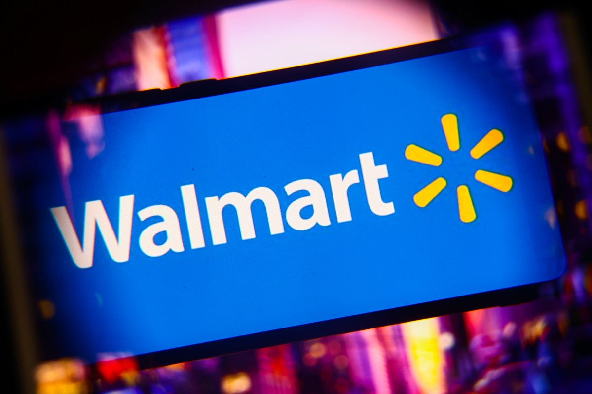 Walmart Is Selling $130 Military Smart Watches for Only $21