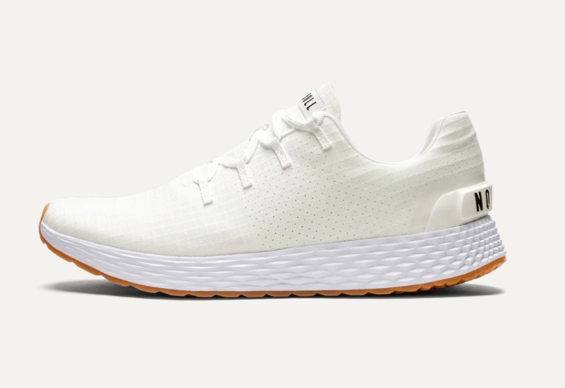 NoBull Is Running a Rare $50 Off Sale on Its 'Indestructible' Sneakers