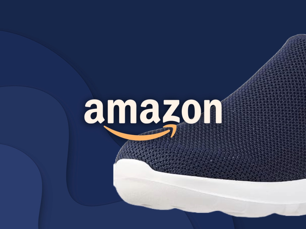 Skechers' Slip-on Shoes Are on Sale for as Much as 40% Off, and in Some Cases Even More