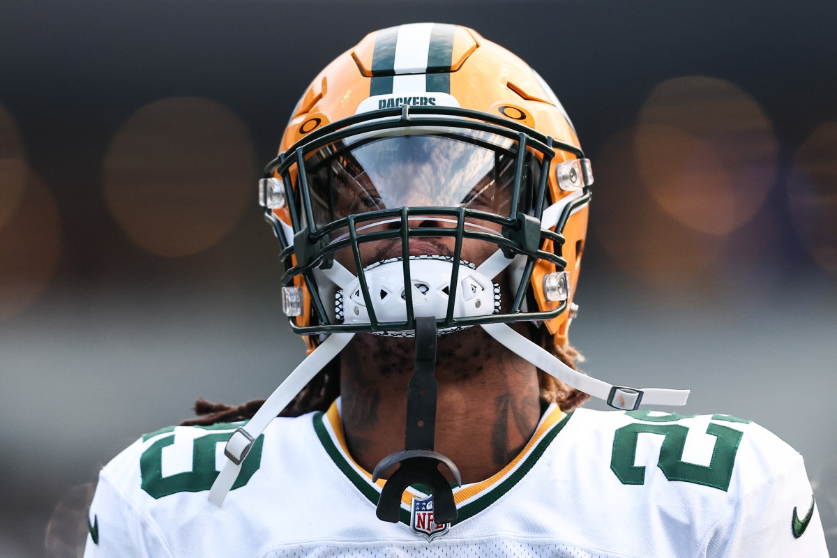 NFL coordinator puts Packers star in rare stratosphere because of his unique skillset that separates him from most peers