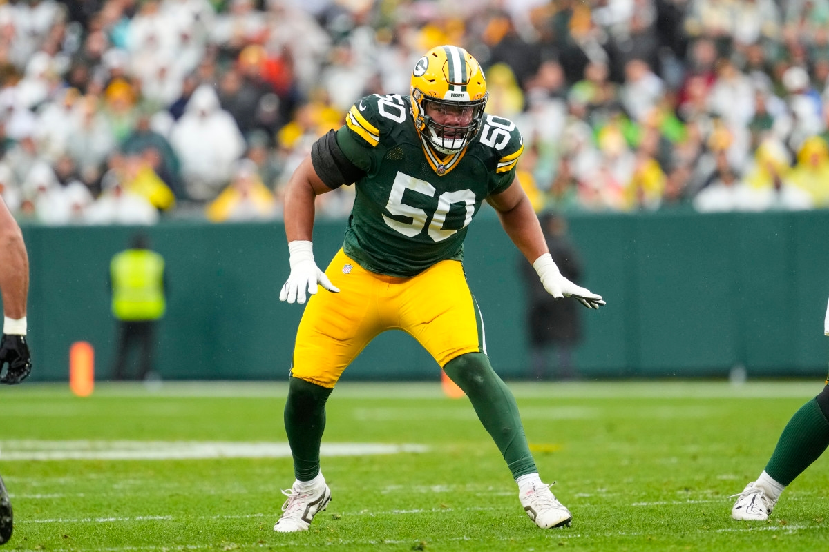 Packers act early and get ahead of the market to handle the most important move of their entire 2025 offseason