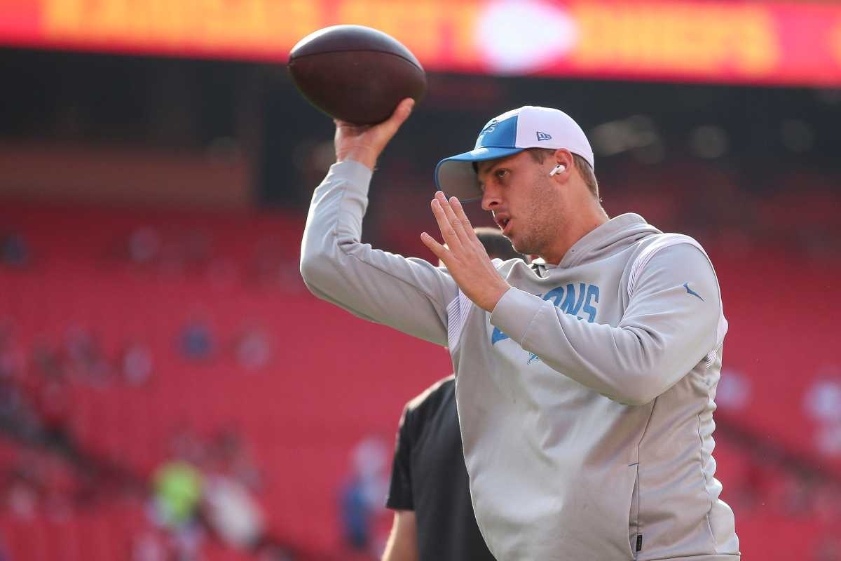 Ranking QBs Chiefs will play in 2025: Kansas City has primetime date against signal caller it has never beaten