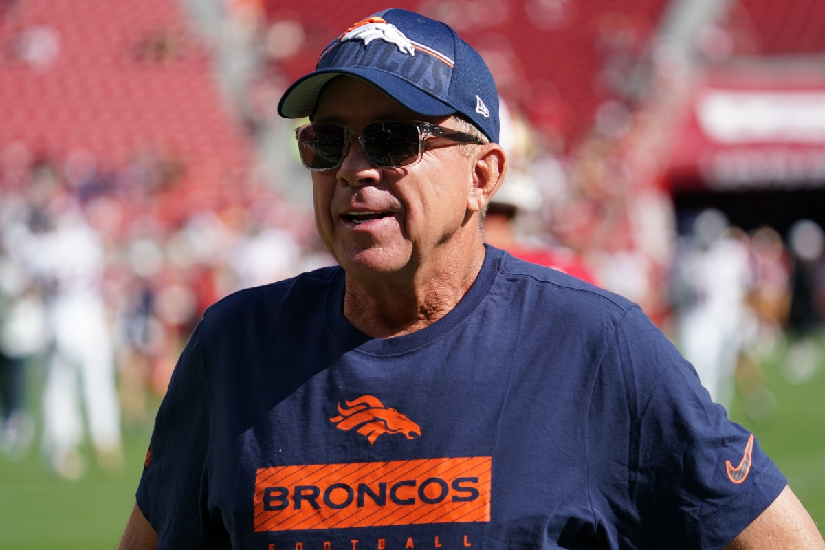 How to watch the Broncos 2025 preseason Week 2 vs. Cardinals with TV info, kickoff time, and viewing options
