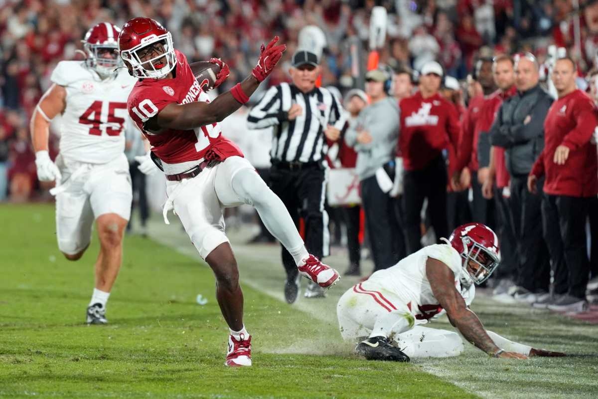 Pair of Oklahoma Sooners standout defenders land on Butkus Award watchlist as defensive confidence for Sooners climbs
