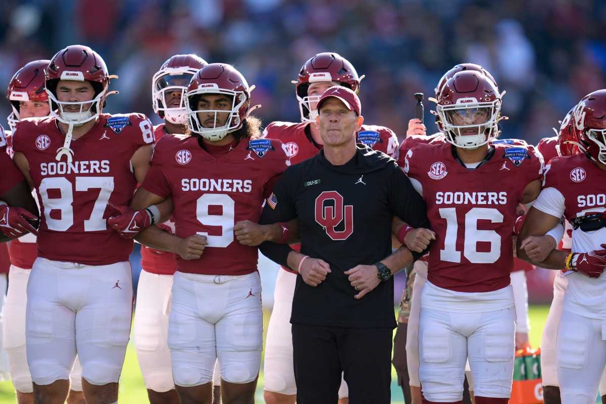 Could the Oklahoma Sooners be getting a massive recruiting win for elite blue-chip talent sooner than later?