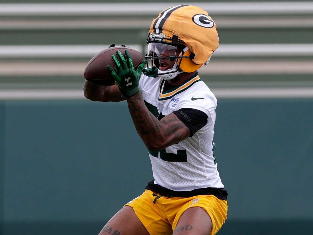 Packers hope one key move creates a domino effect that finally unlocks a position group that underperformed last season