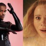 Ncuti Gatwa addresses Doctor Who exit as he's replaced by Billie Piper