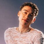 Olly Alexander says expressing his sexuality was met with ‘extreme resistance' and ‘hostility' from record label
