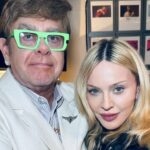 Madonna sends gays into a spin with details of her reconciliation with Elton John