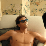 Cooper Koch says he auditioned to play a Menendez brother in two other productions before Netflix series