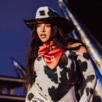 JADE at Mighty Hoopla review: Already the stuff of main pop girl legend