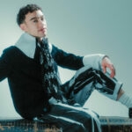 Olly Alexander's Attitude cover, in 7 stylish shots – as star talks ‘maximalist approach' to new LP