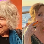 Miriam Margolyes weighs in on JK Rowling: ‘I think her opinion is too harsh'