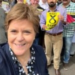 Nicola Sturgeon fears Supreme Court ruling could make life ‘unliveable' for trans people