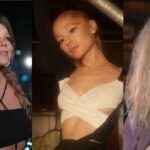 Barbra Streisand announces collaboration with Mariah Carey and Ariana Grande
