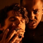 Ncuti Gatwa and Edward Bluemel to star in queer-coded Shakespeare-inspired play Born With Teeth