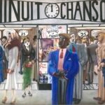 Edward Burra: Tate Britain curator on ‘queer life, joy and desire' in artist's work ahead of major retrospective