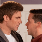 Coronation Street actor James Cartwright slams ‘archaic' conversion therapy and praises soap's handling of topic